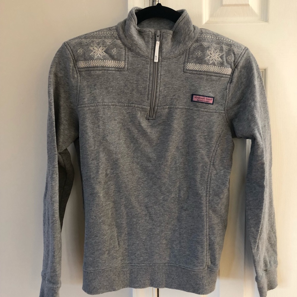 Vineyard Vines Shep Shirt!